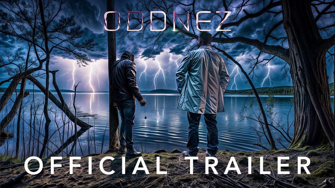 OddNez Trailer
