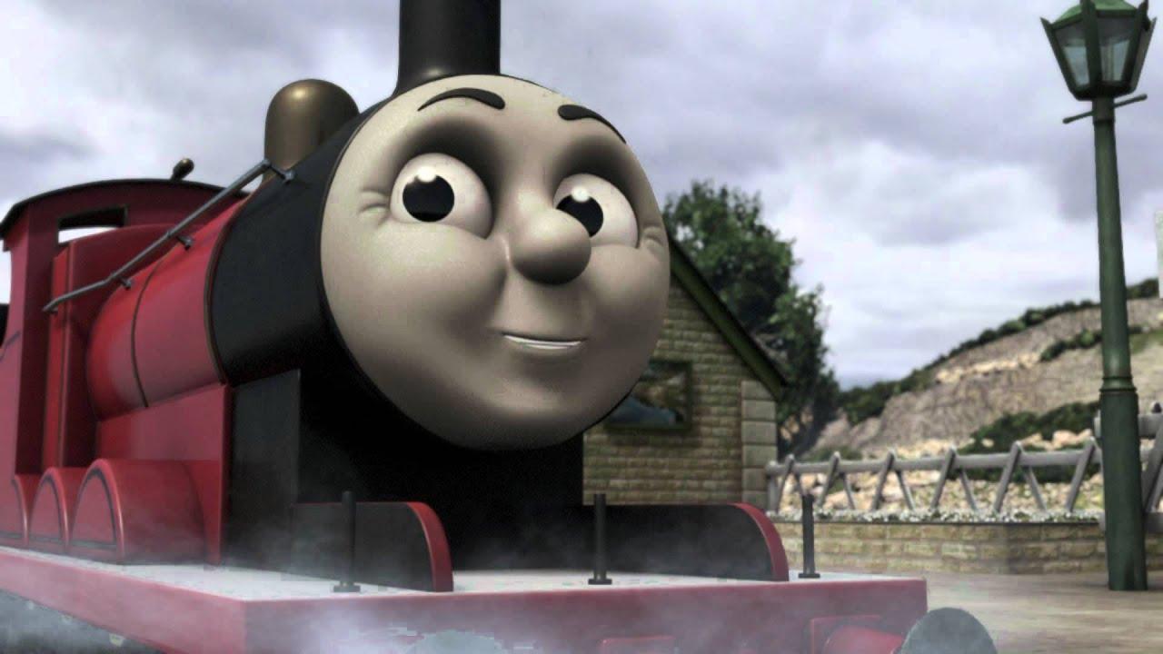 Thomas & Friends: Schoolhouse Delivery Trailer