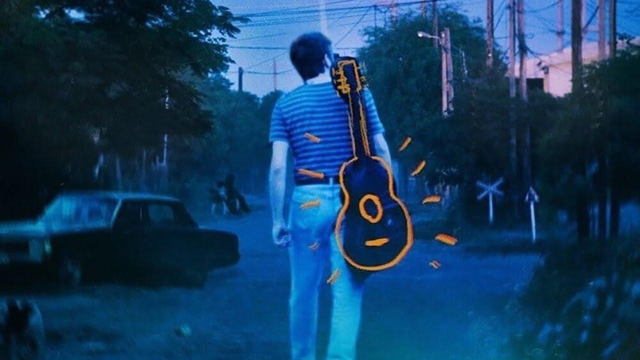 The Blue Star Trailer