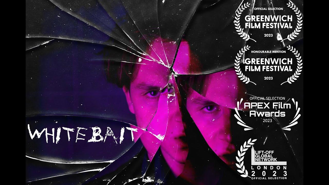 Whitebait Trailer