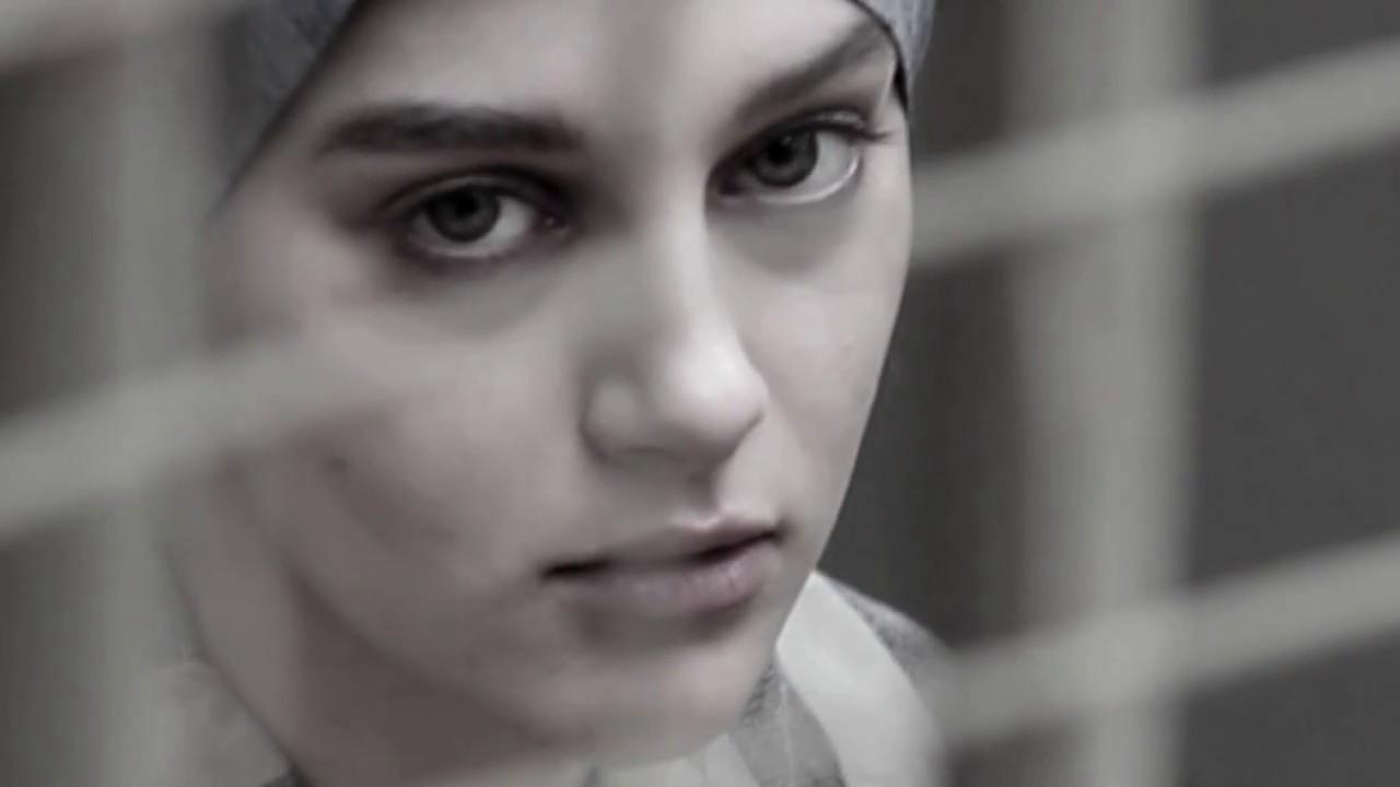 Anne Frank Meets God Trailer