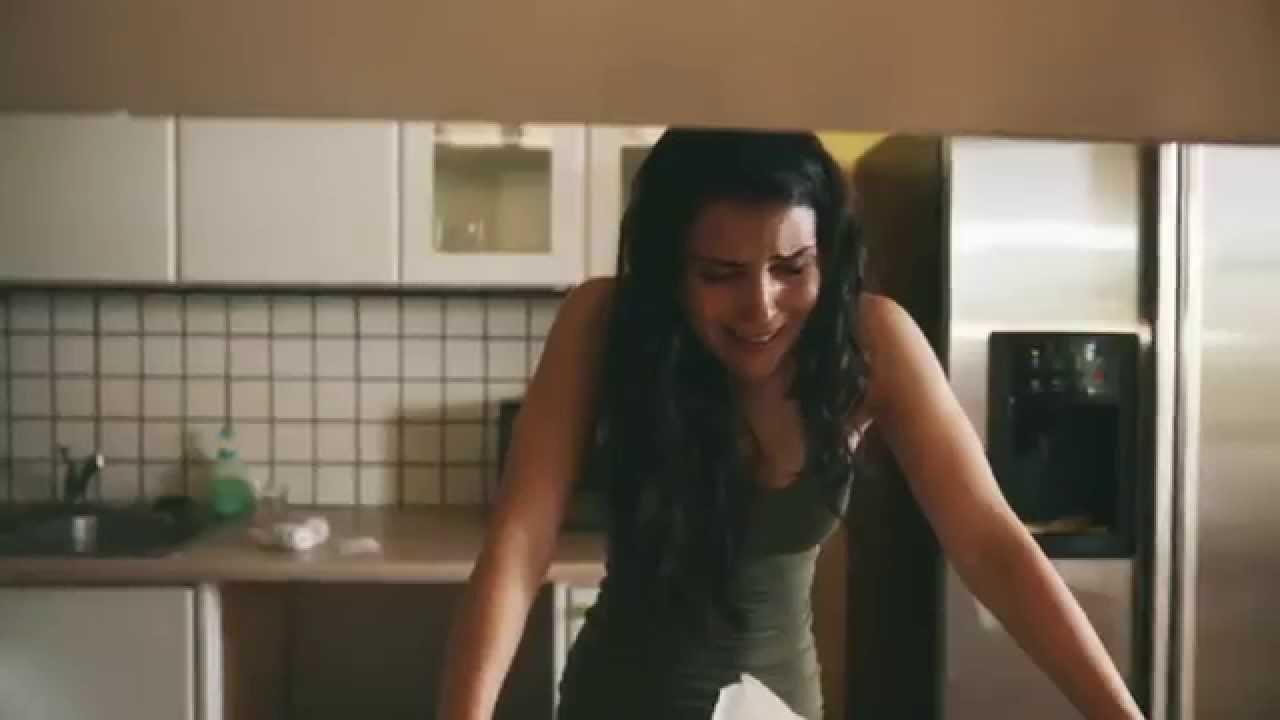 Deceived Trailer