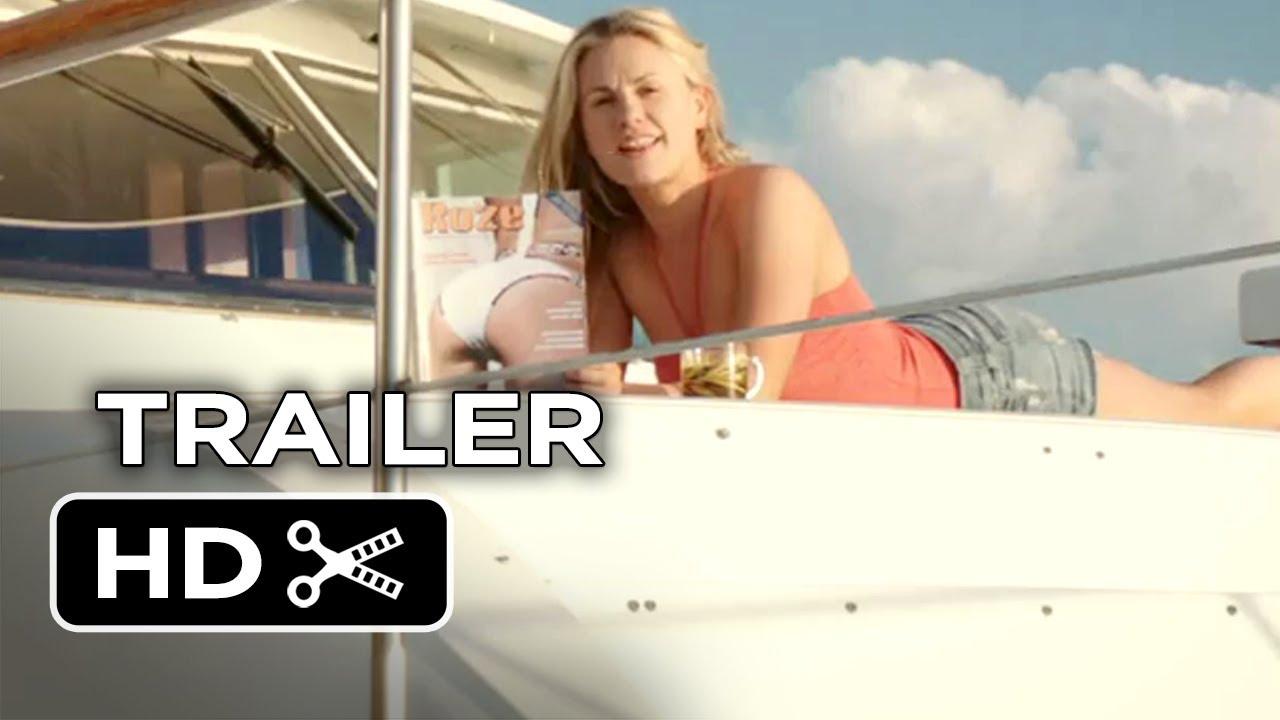 Free Ride Trailer
