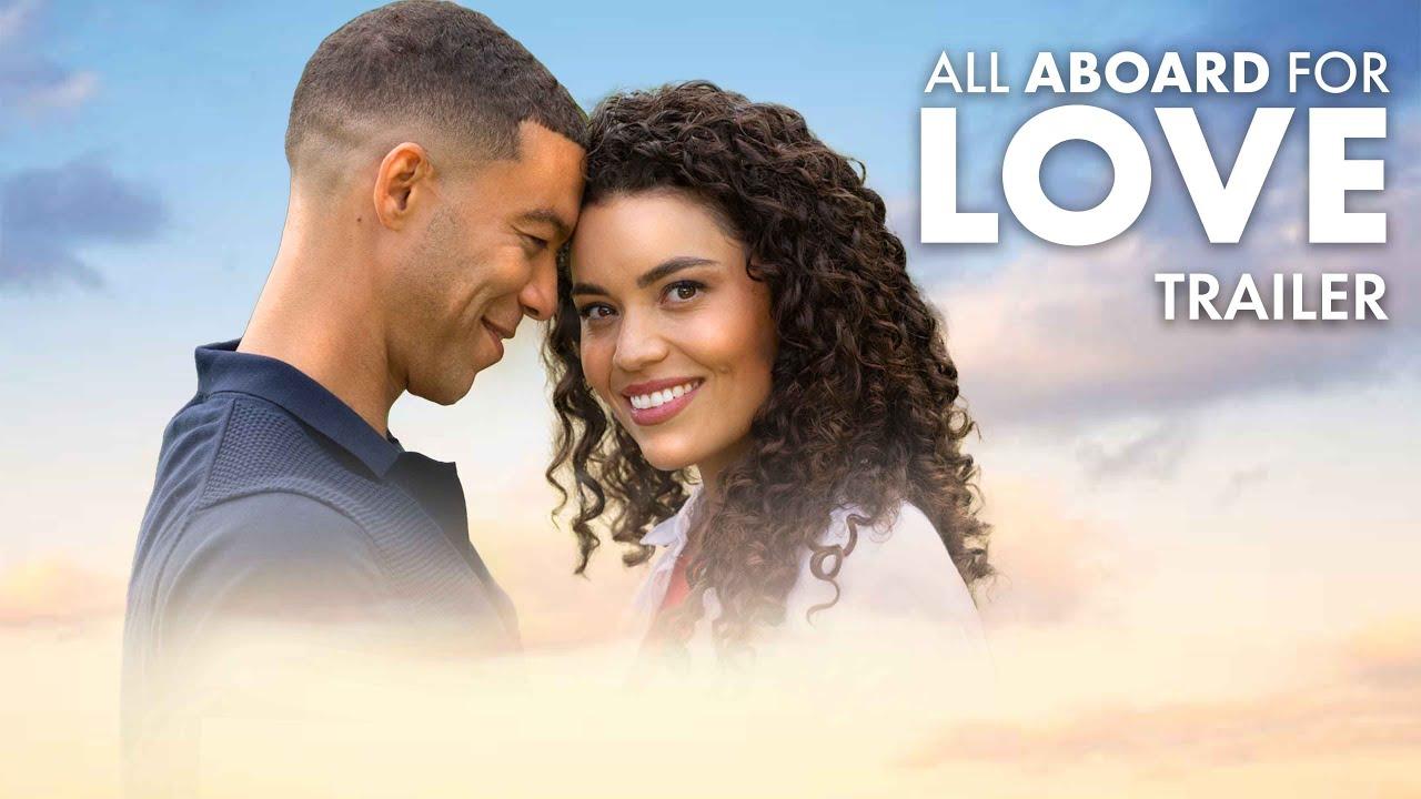 All Aboard for Love Trailer
