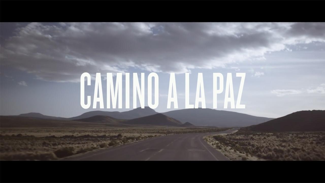 Road to La Paz Trailer