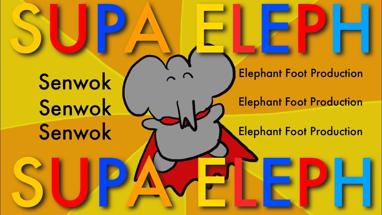 Supa Eleph Trailer