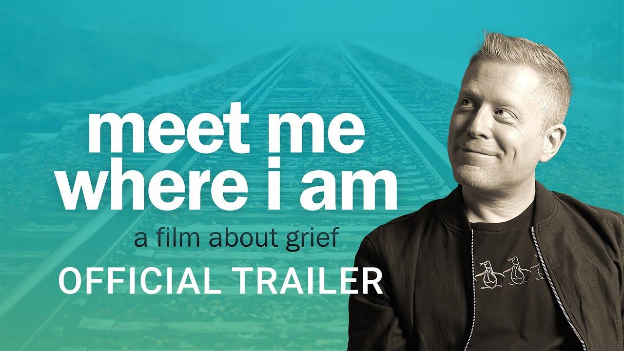 Meet Me Where I am Trailer