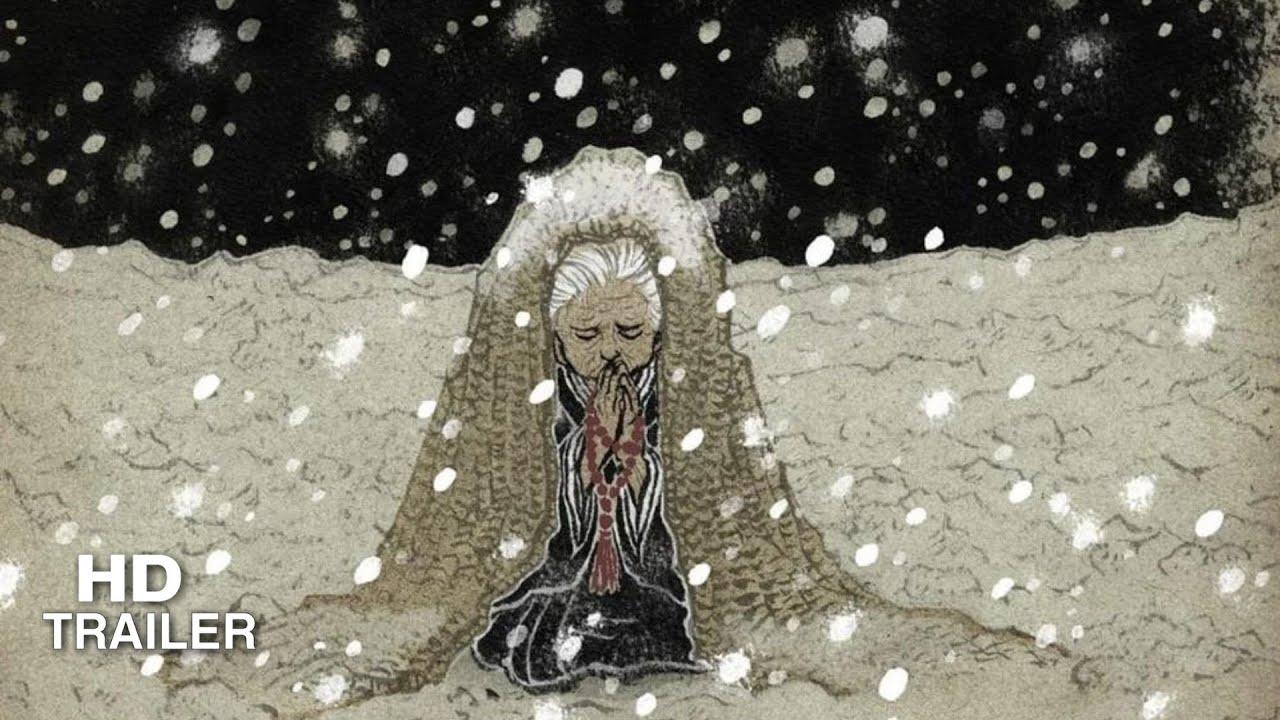 The Ballad of Narayama Trailer