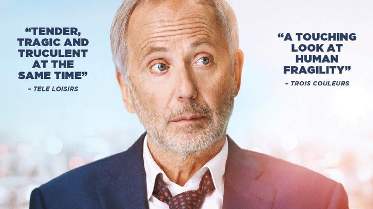 A Man in a Hurry Trailer