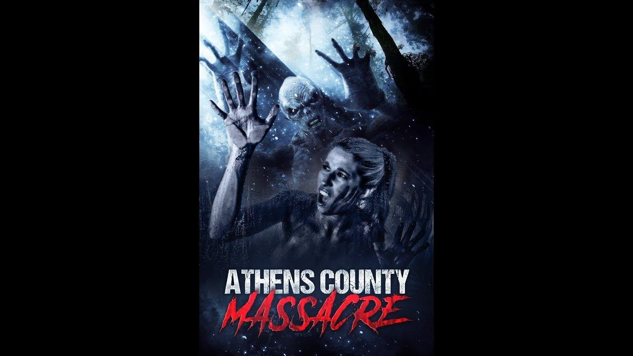 Athens County Massacre Trailer