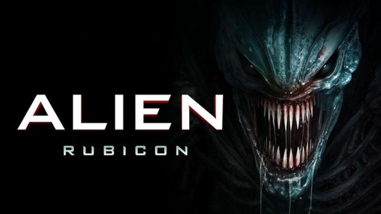 Alien: Rubicon Trailer
