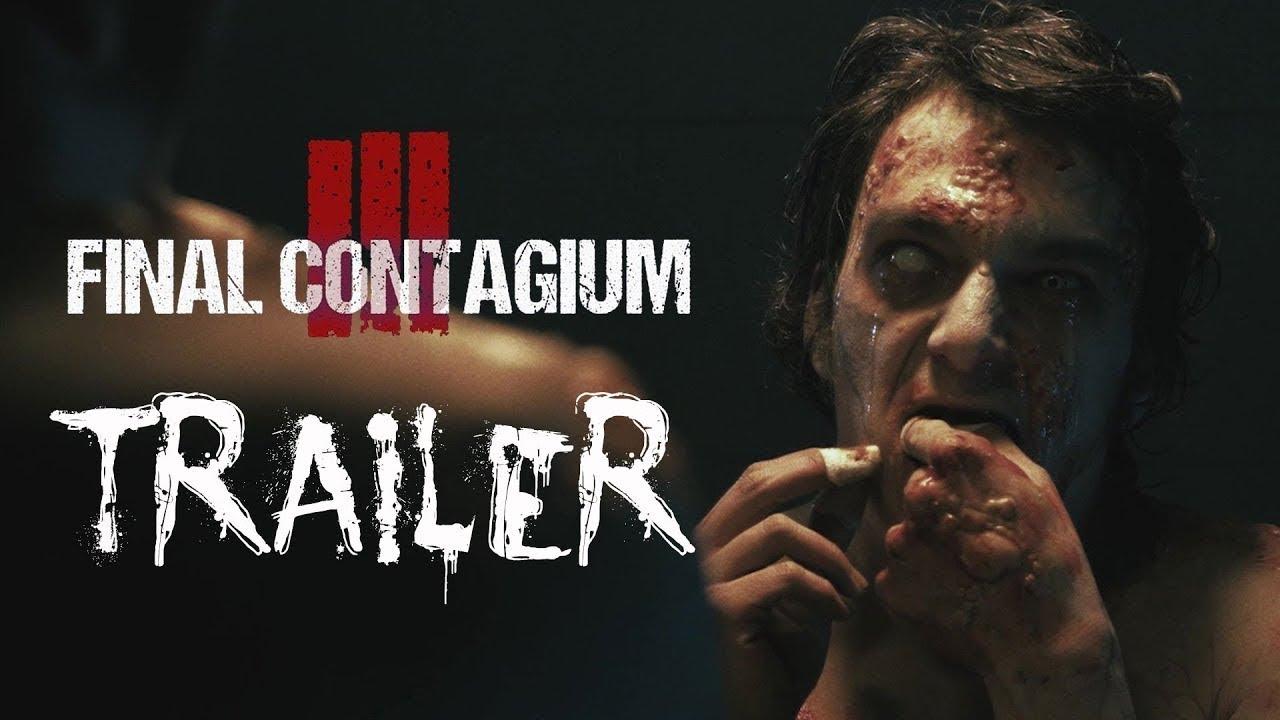 Ill: Final Contagium Trailer
