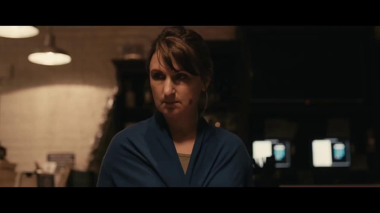 The Unknowable Kathryn Bonair Trailer