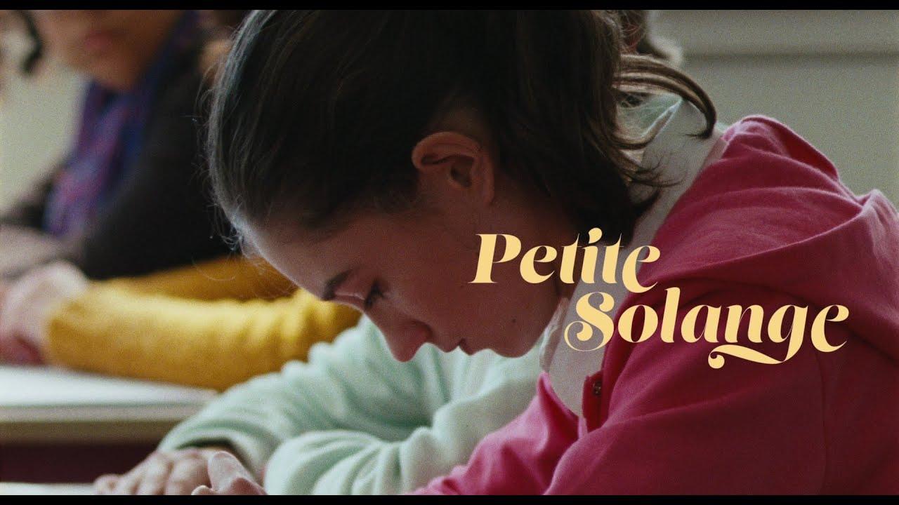 Little Solange Trailer