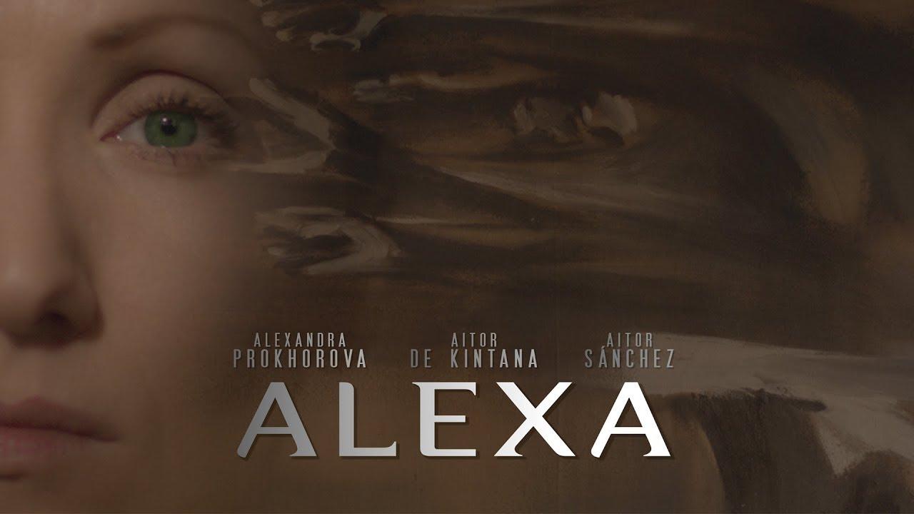 Alexa Trailer