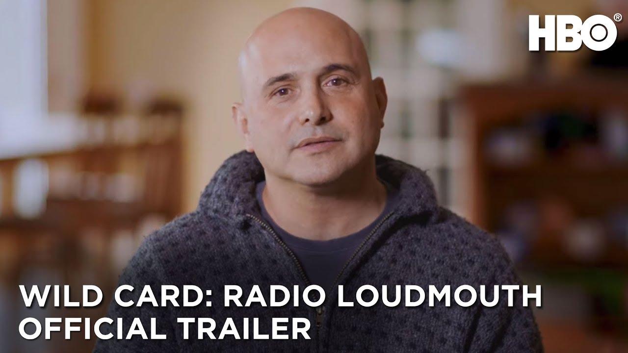 Wild Card: The Downfall of a Radio Loudmouth Trailer