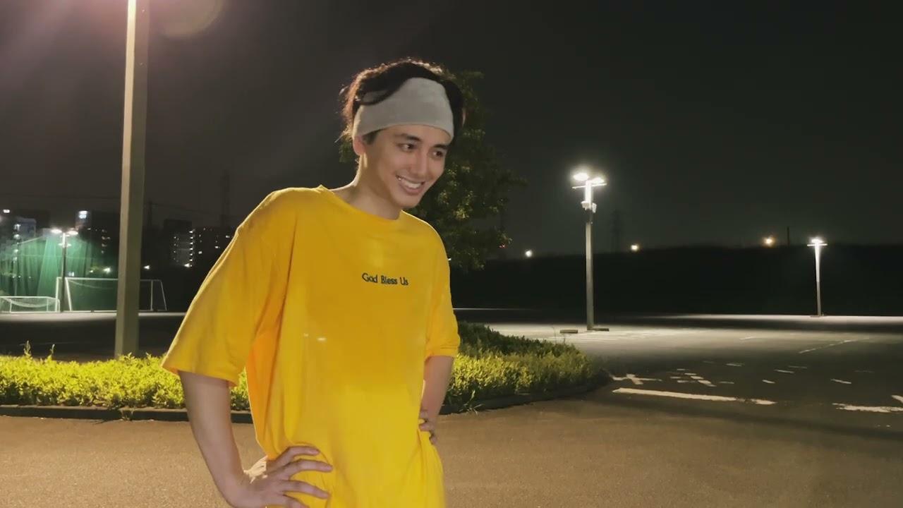 Fujii Kaze "Free" Live 2021 at NISSAN Stadium Trailer