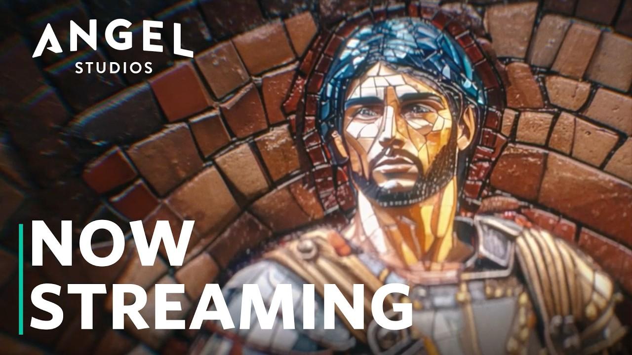 The Mosaic Church Trailer