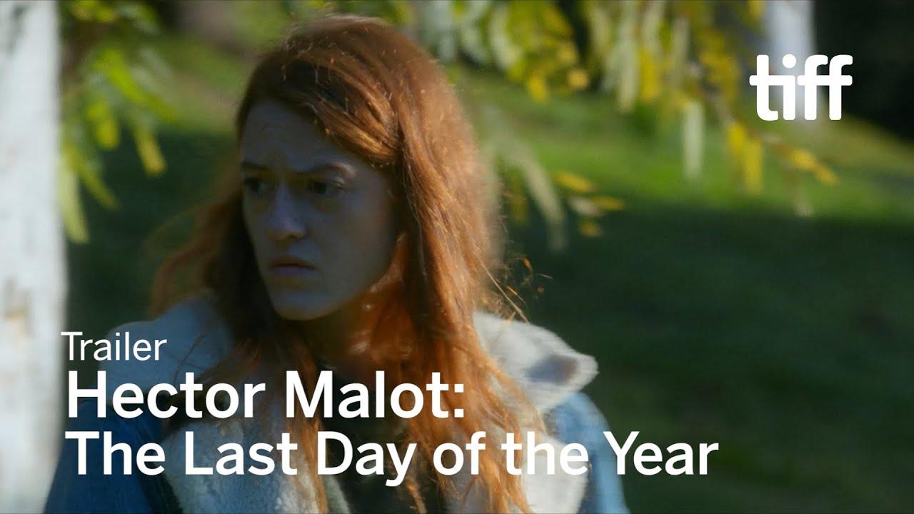 Hector Malot: The Last Day of the Year Trailer
