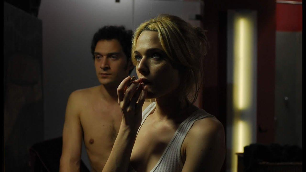 The Case of Unfaithful Klara Trailer