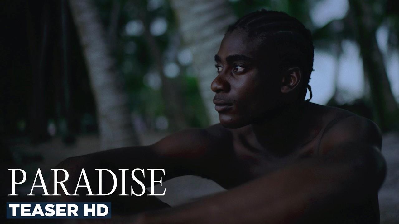 Paradise Trailer