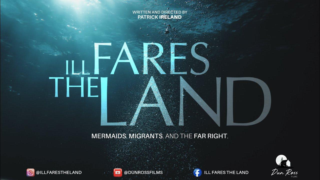 Ill Fares The Land Trailer