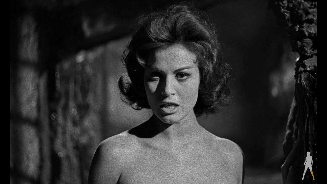 The Playgirls and the Vampire Trailer