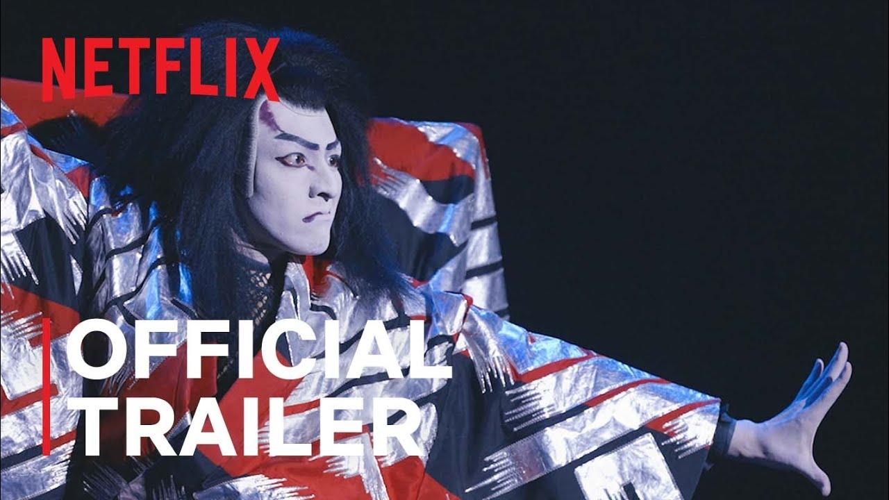 Sing, Dance, Act: Kabuki featuring Toma Ikuta Trailer