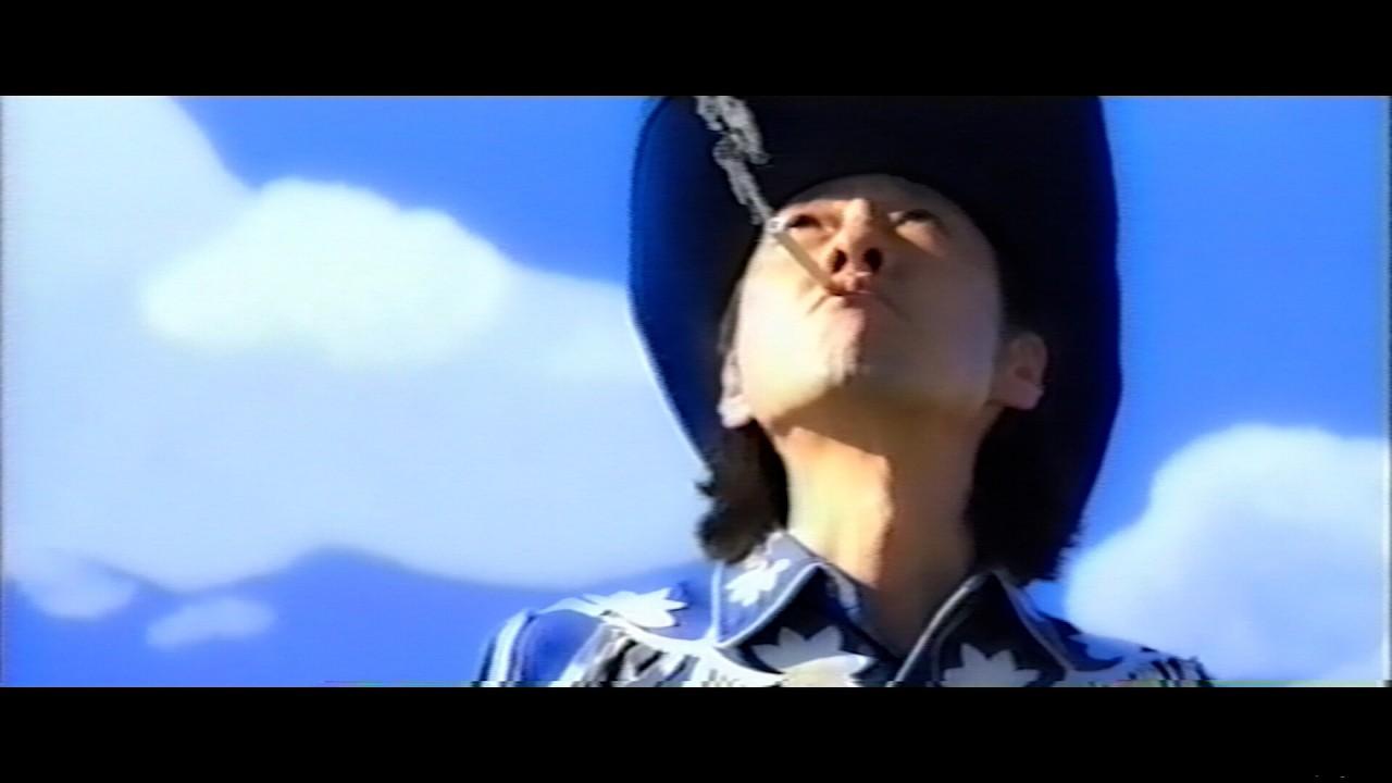Plastic Cowboy Trailer