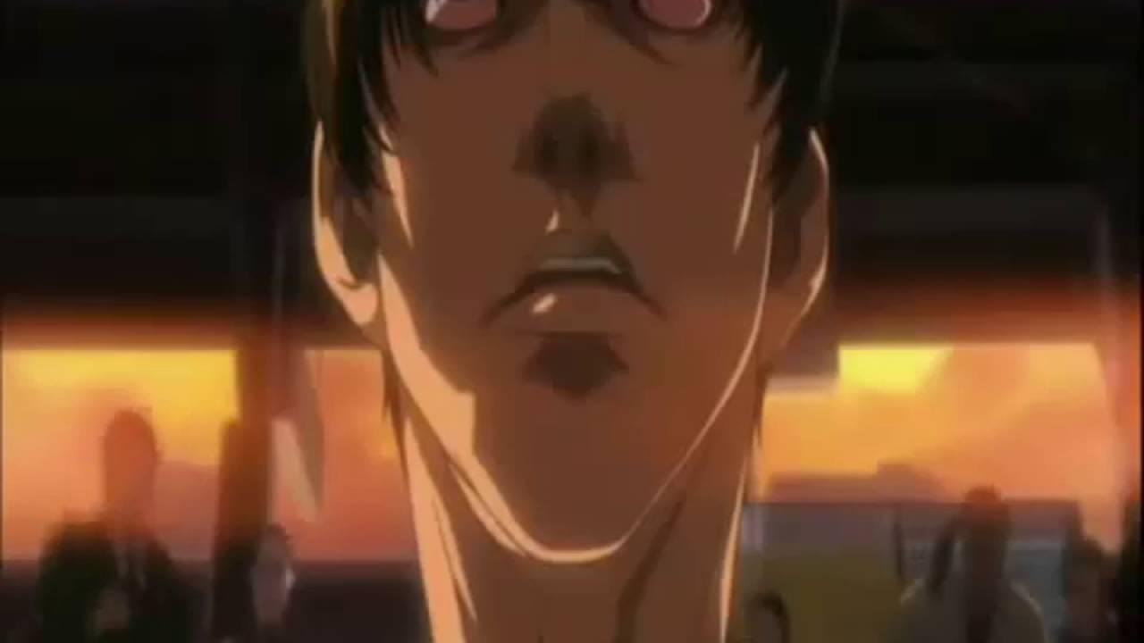 Death Note Relight 1: Visions of a God Trailer