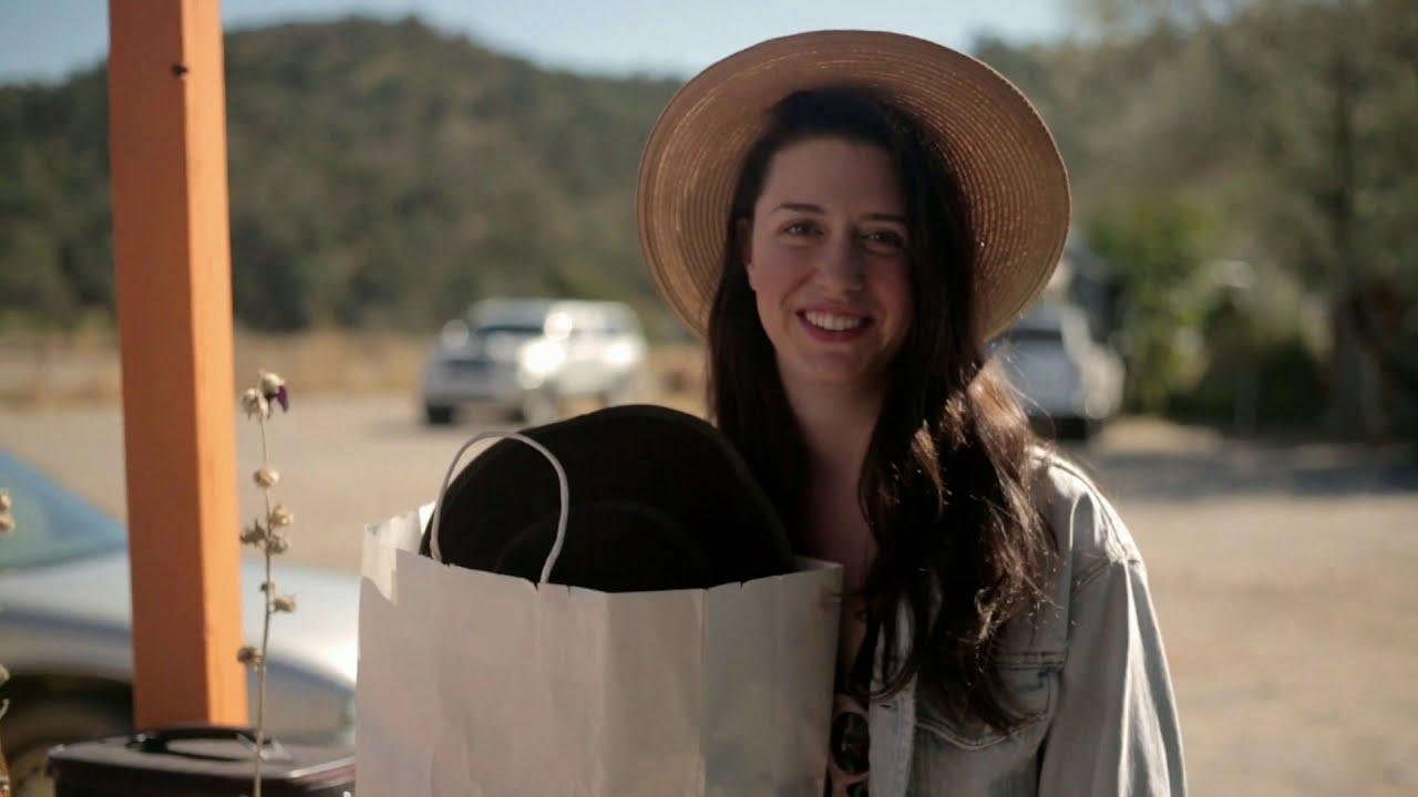 Shut Up and Drive Trailer