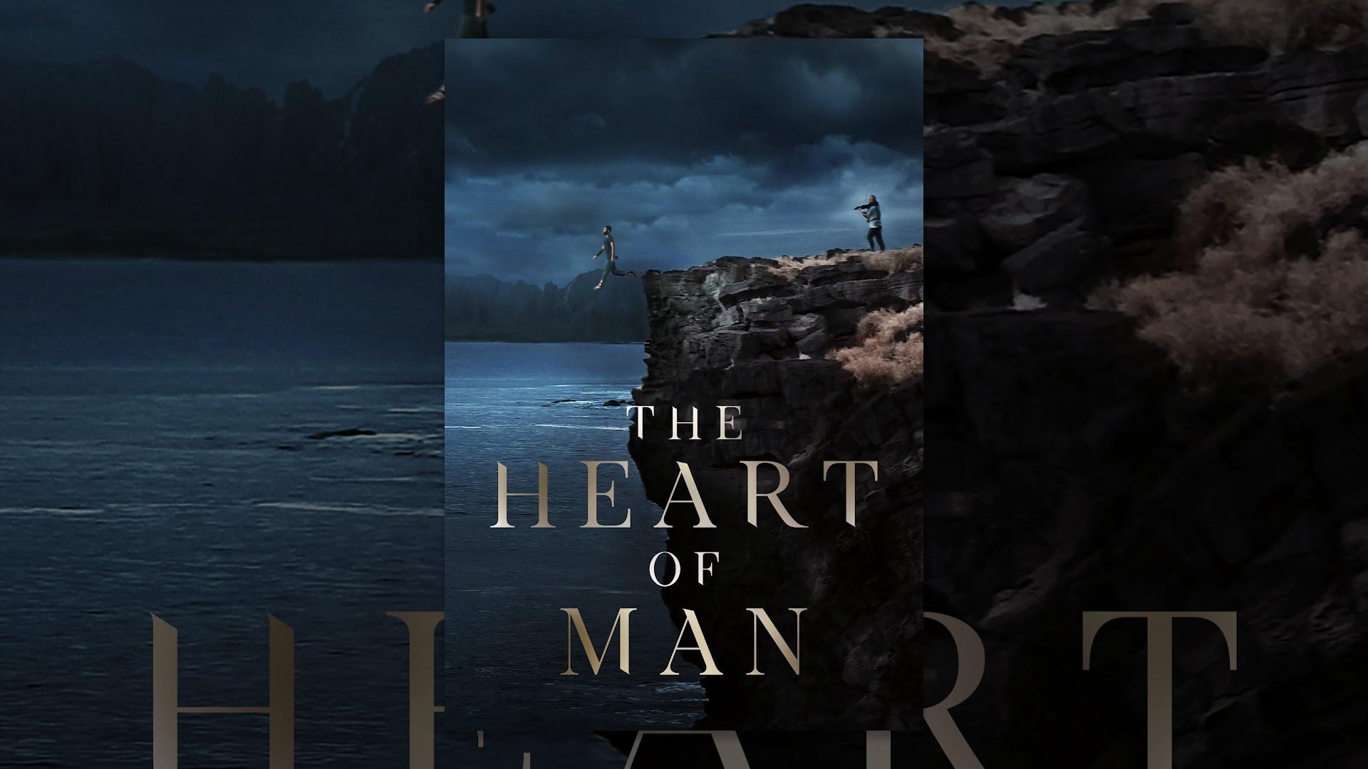 The Heart of Man Trailer