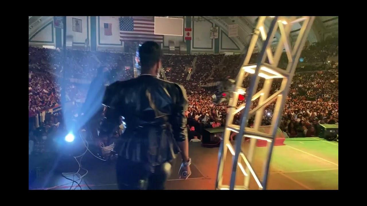 Sommore: Queen Chandelier Trailer