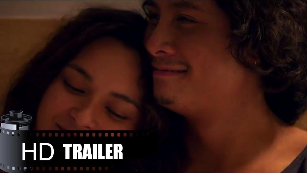 Mr. & Mrs. Cruz Trailer