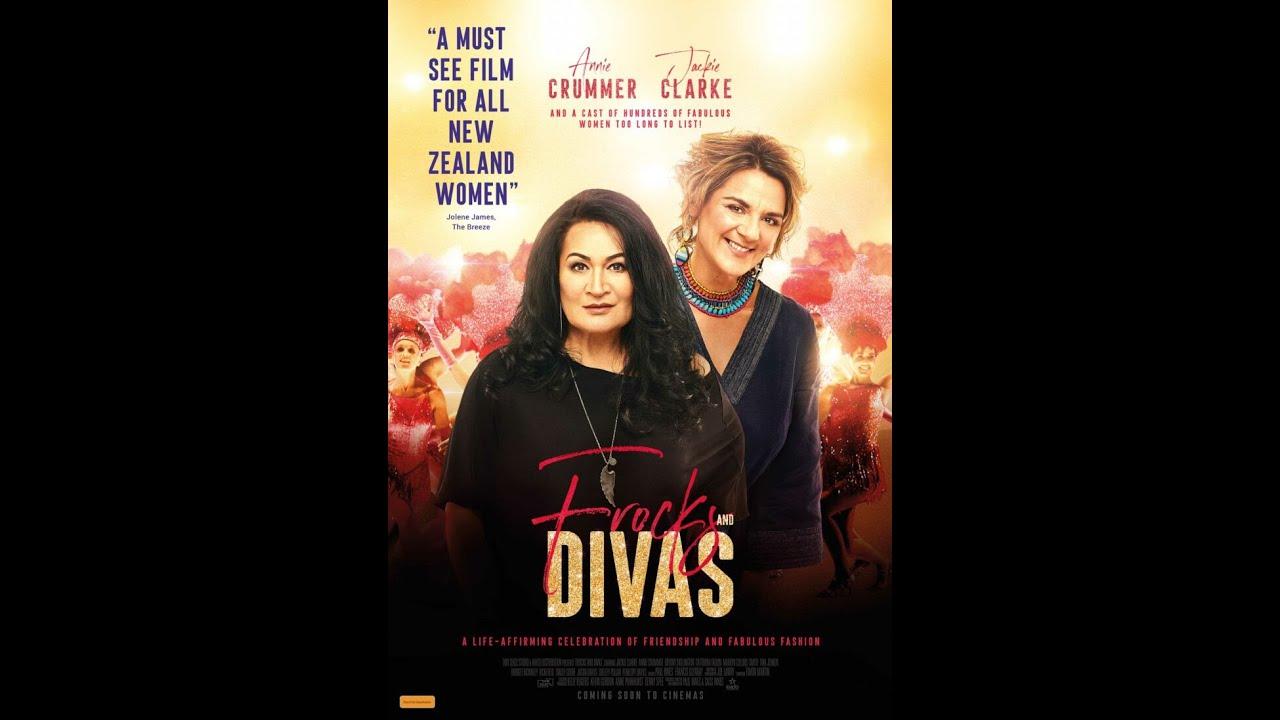Frocks and Divas Trailer