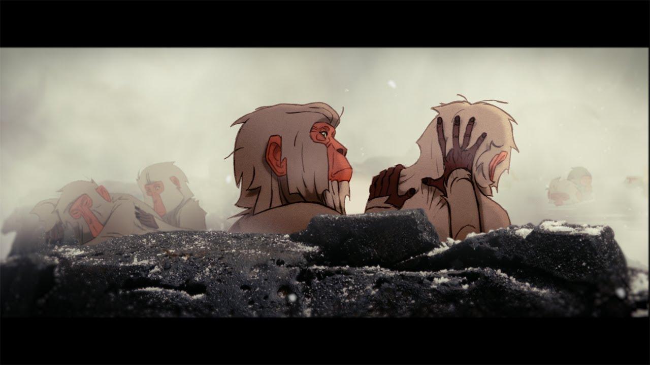Hors de l'eau Trailer
