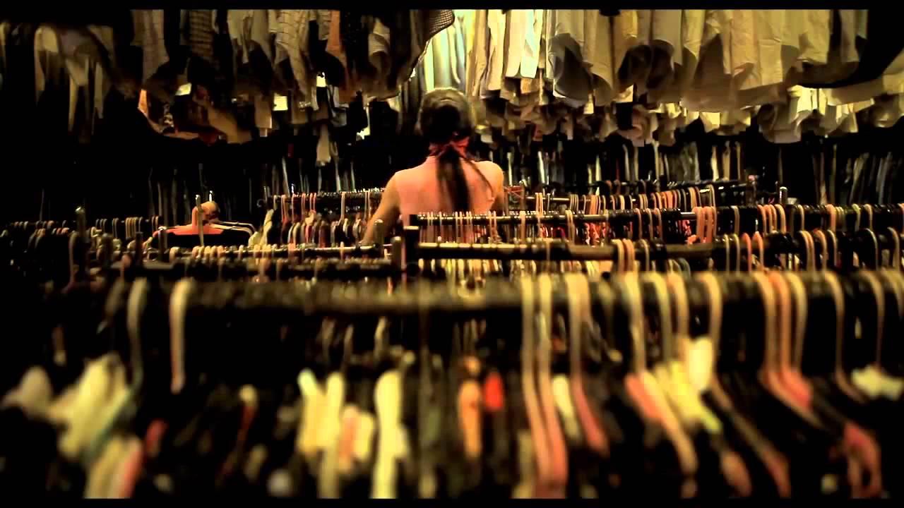 Peculiar Vacation and Other Illnesses Trailer