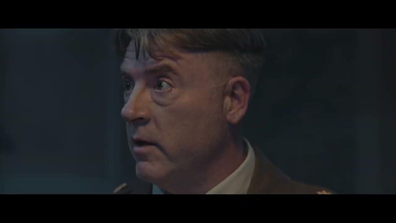 WWII: Operation Phoenix Trailer