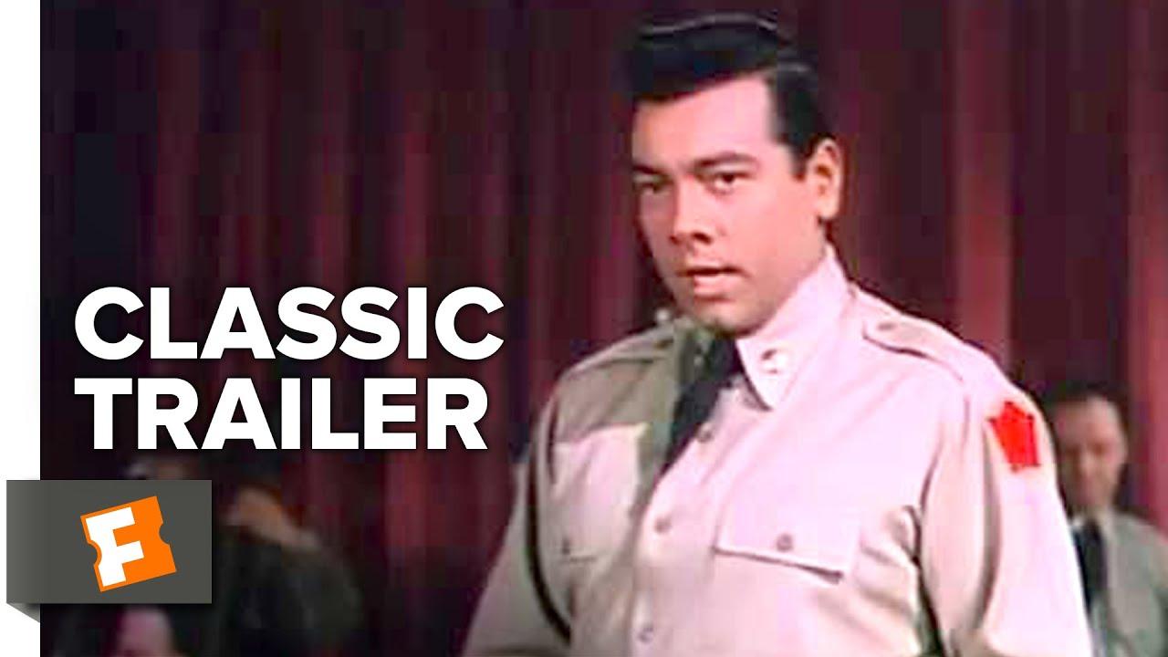 Because You're Mine Trailer