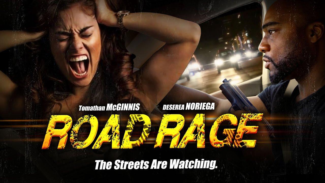 Road Rage Trailer