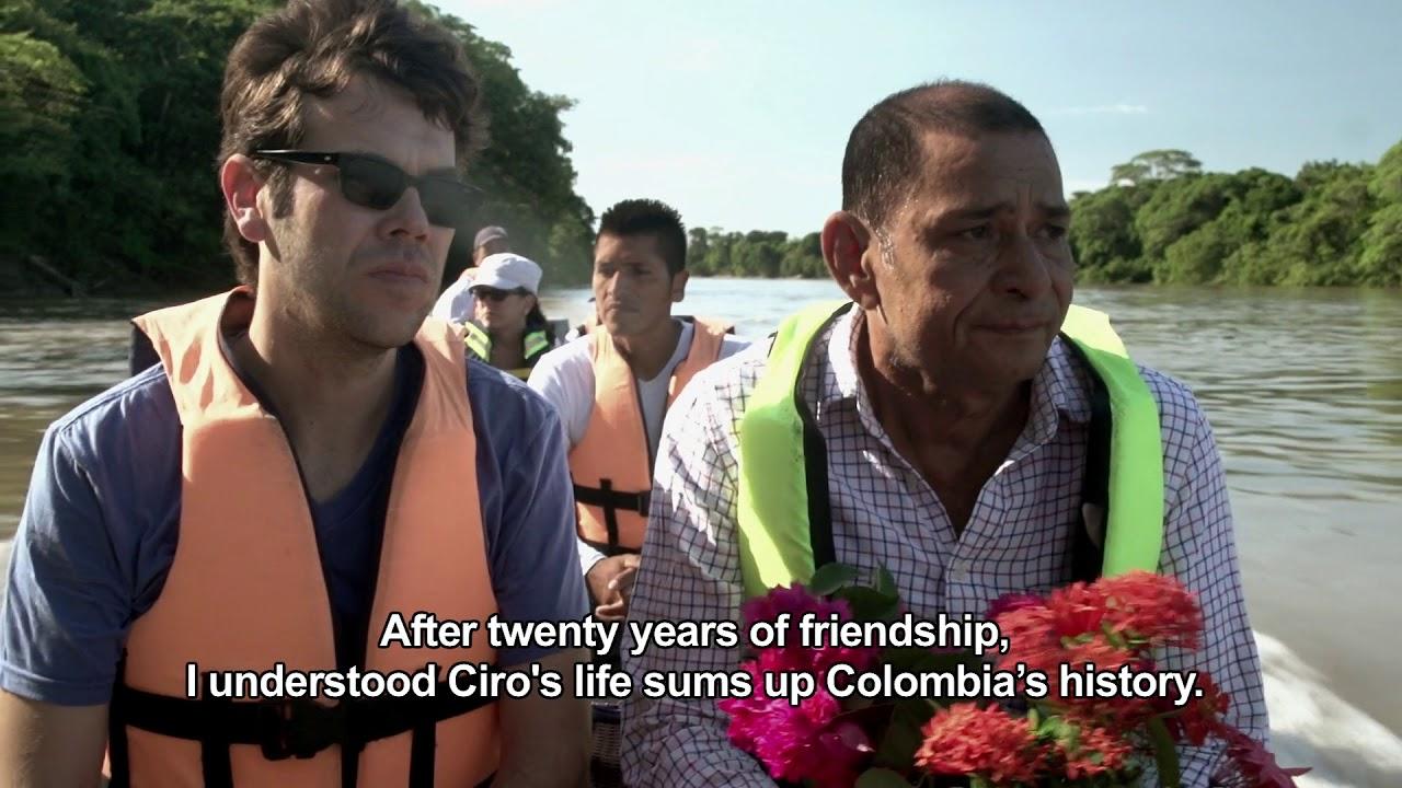 Ciro and Me Trailer