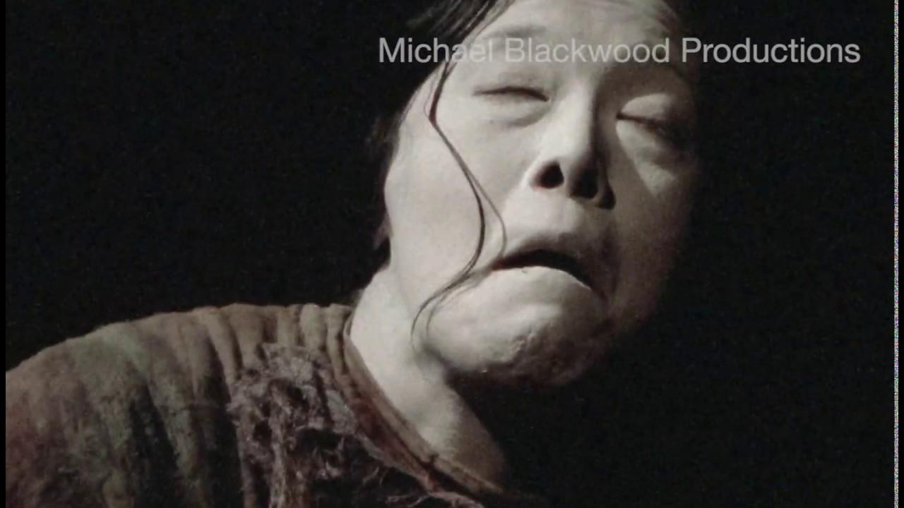 Butoh: Body on the Edge of Crisis Trailer