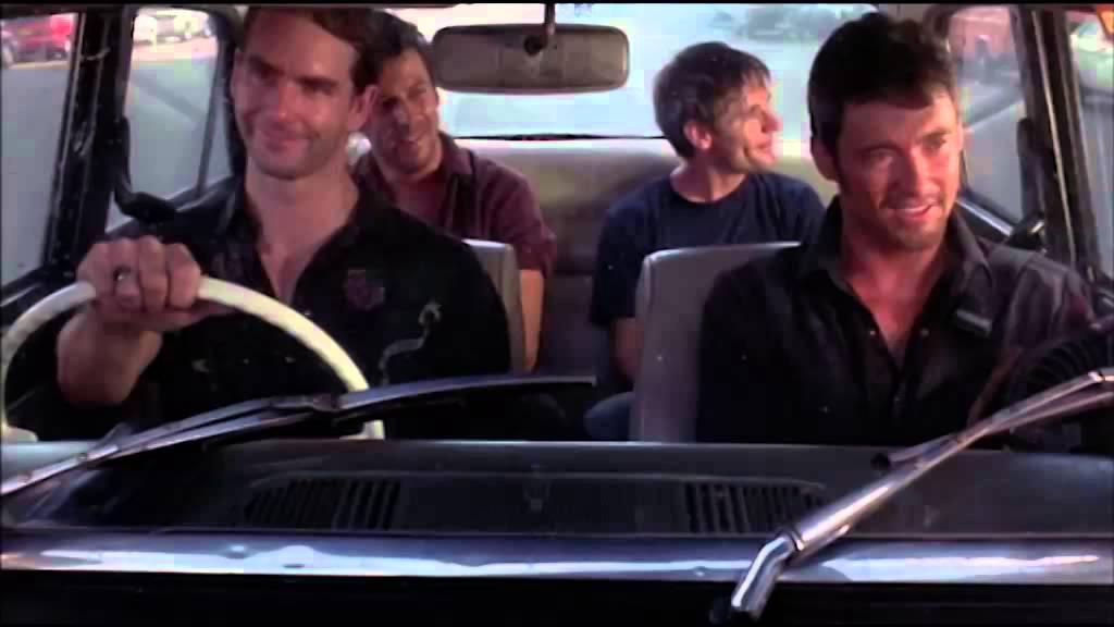 Erskineville Kings Trailer