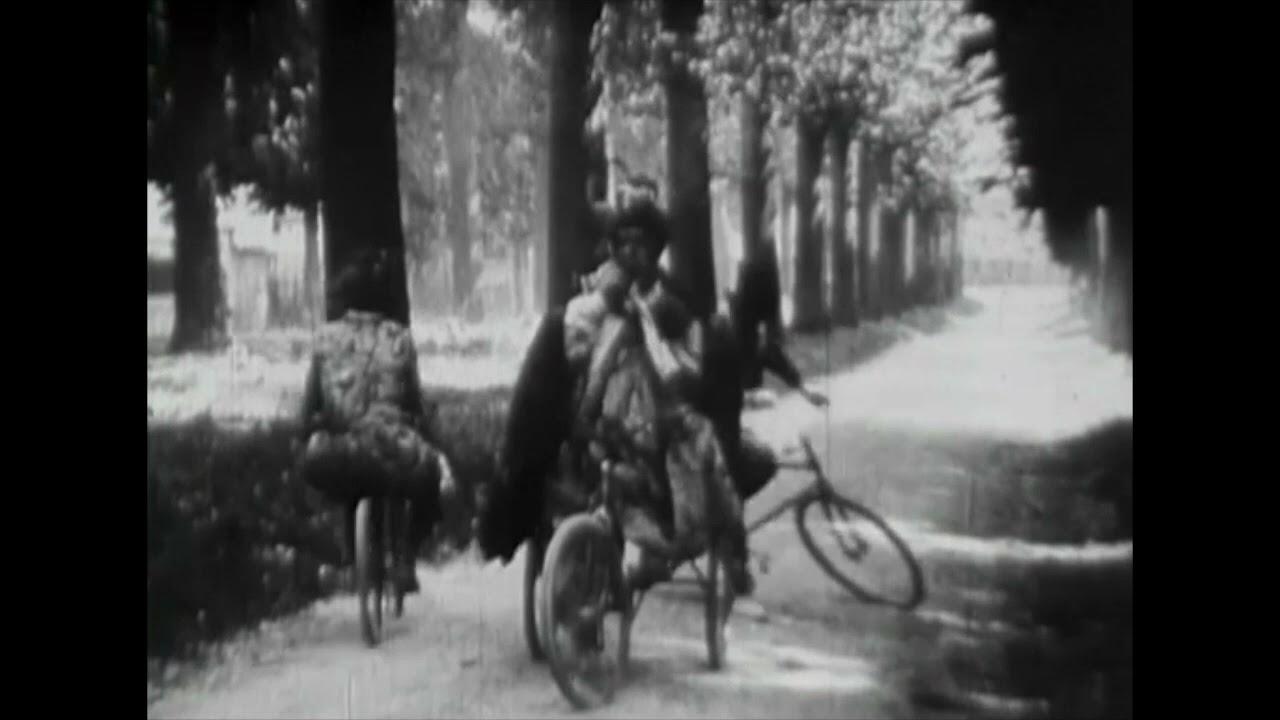 Une noce à bicyclette Trailer
