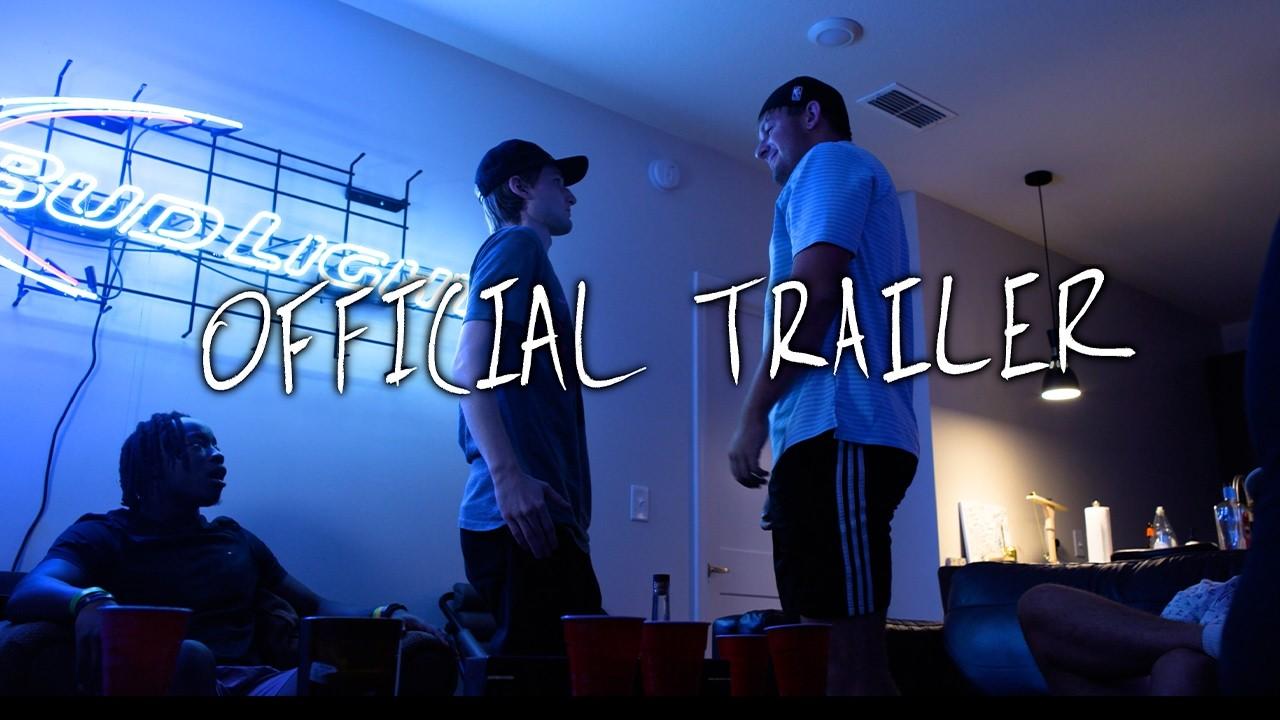 Bound By Me Trailer