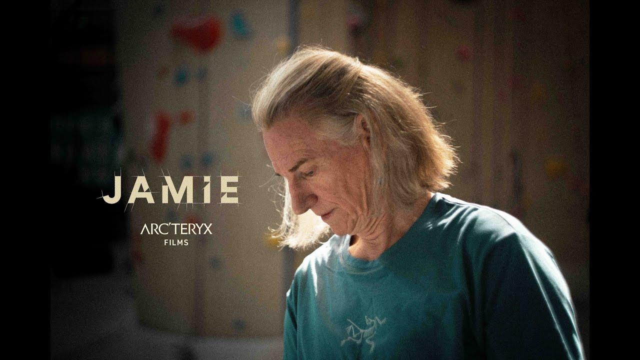 Jamie Trailer