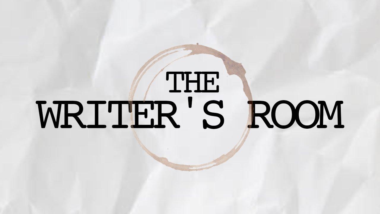 The Writer's Room Trailer