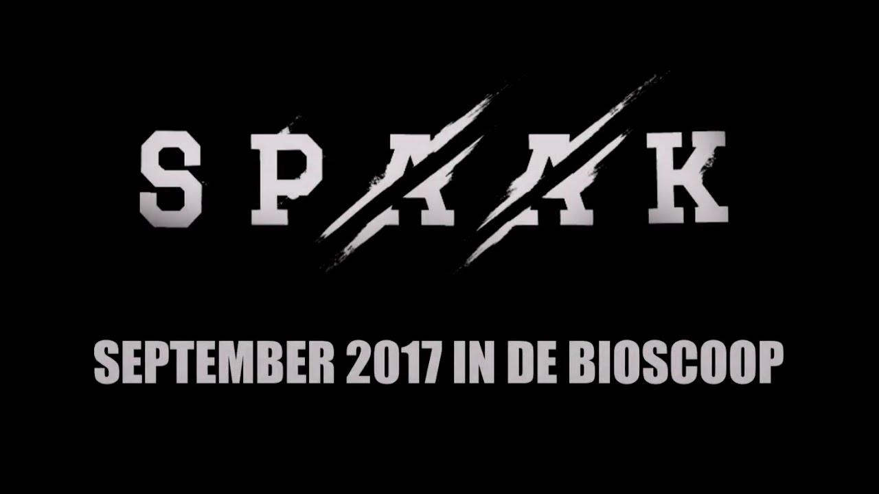 Spaak Trailer