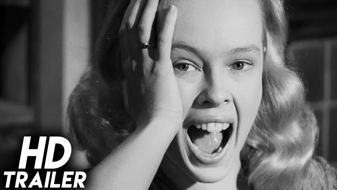 Who's Afraid of Virginia Woolf? Trailer