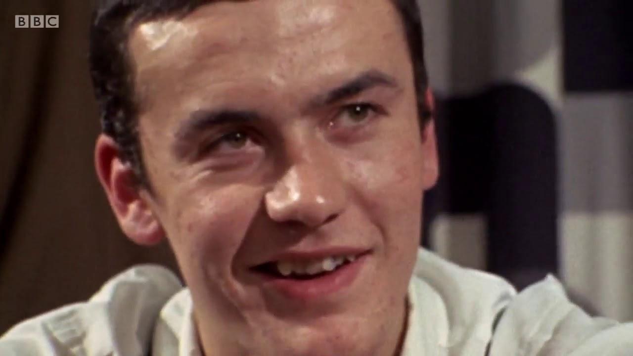 The Story of Skinhead Trailer